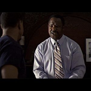 Meet your Posher, Robert